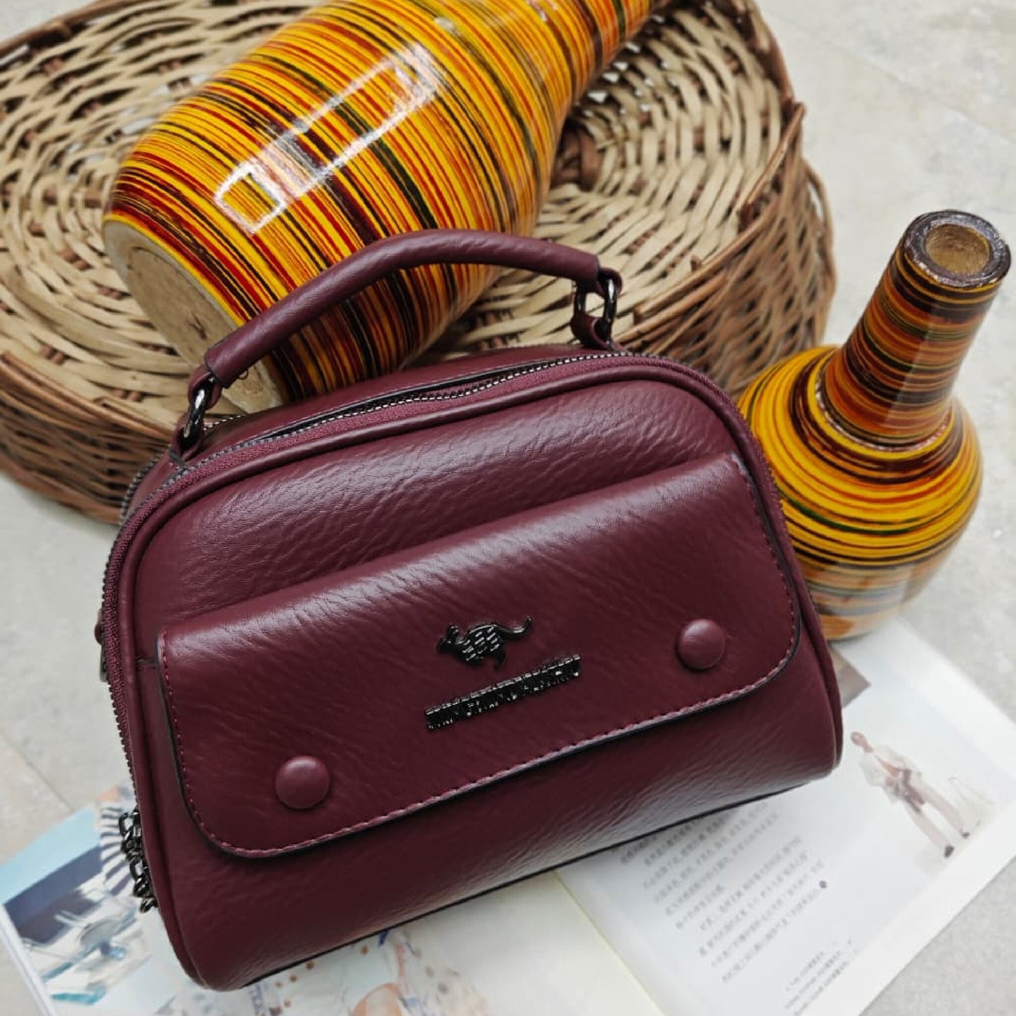 Sling Bag Trend 2025