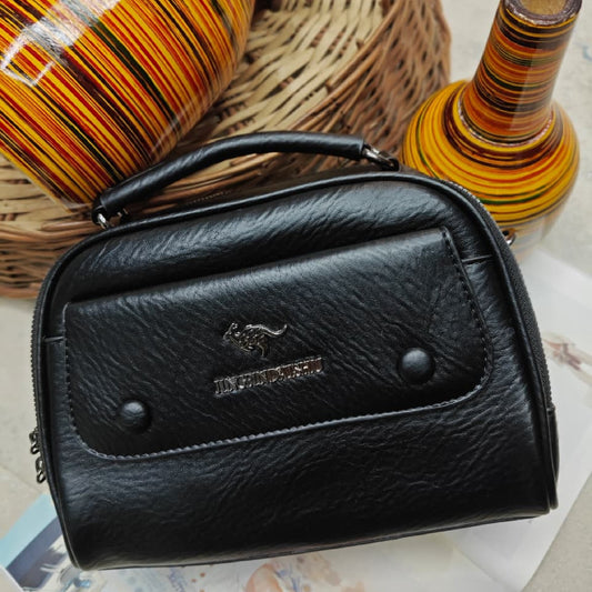 Sling Bag Trend 2025