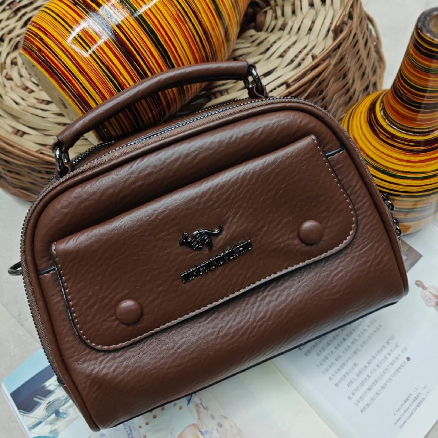 Sling Bag Trend 2025