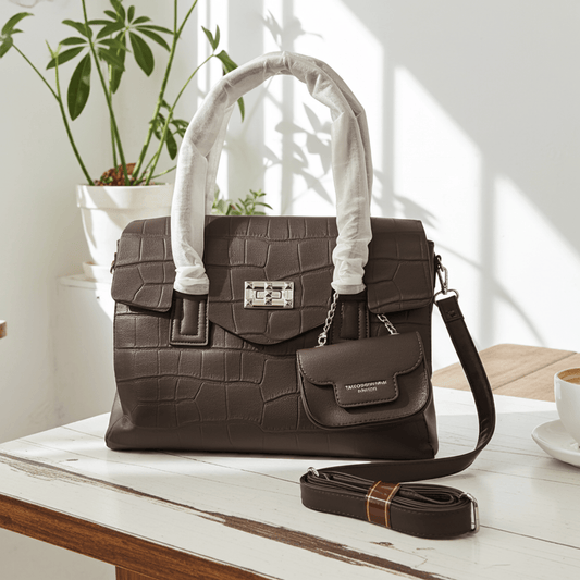 Medium Tote Handbag