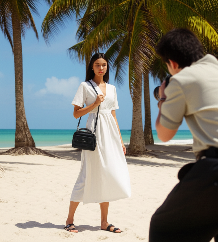 Sling Bag Trend 2025