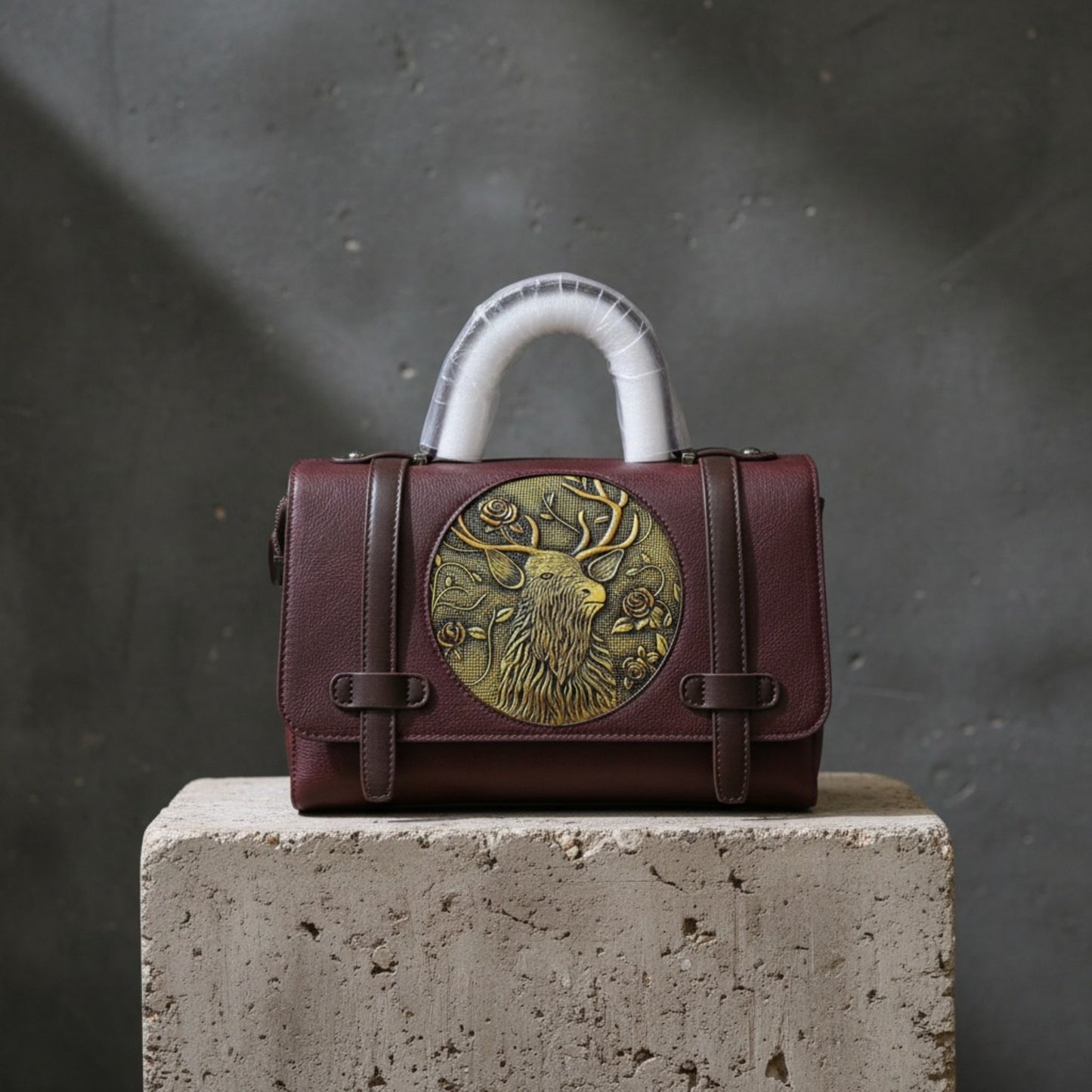 Vintage Wedding Bags