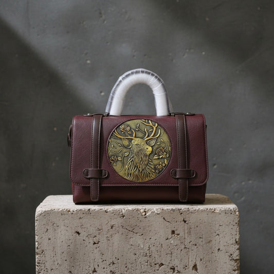 Vintage Wedding Bags