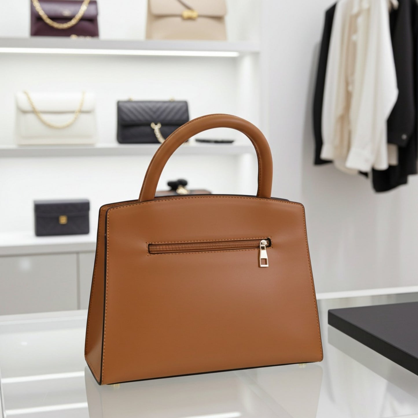 American Leather Handbags - Office studio