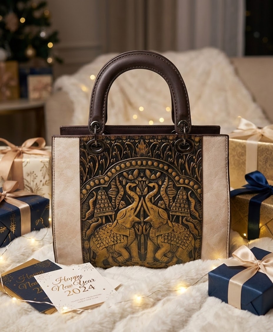 Vintage Bag Premium Collection