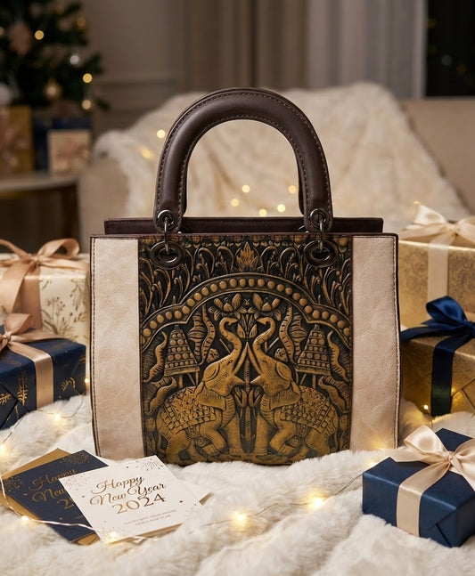 Vintage Bag Premium Collection